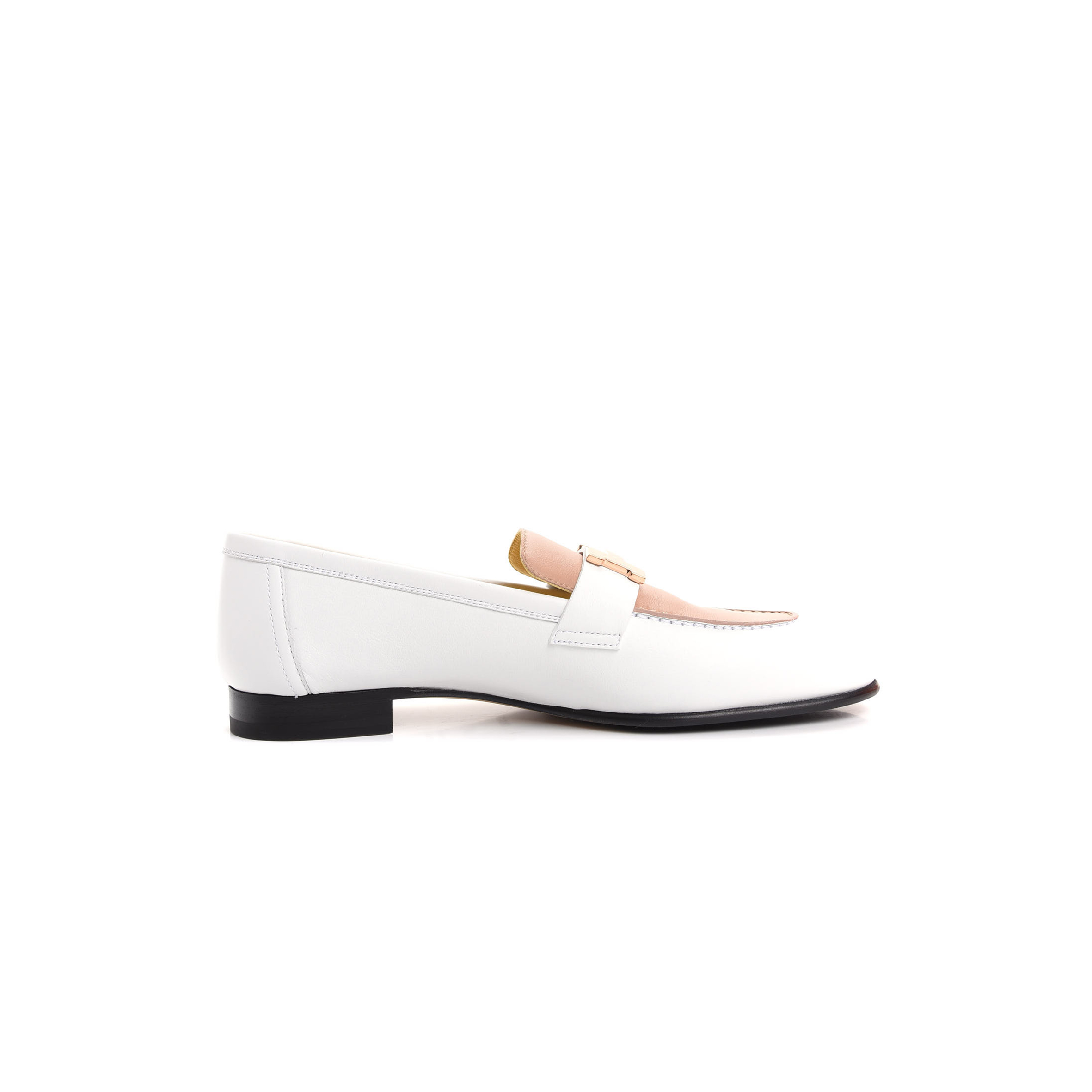 H**mes paris loafer h212214z90371